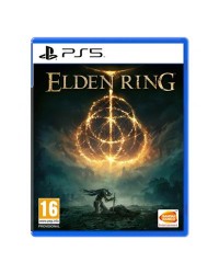 Elden Ring Standard Edition - PS5